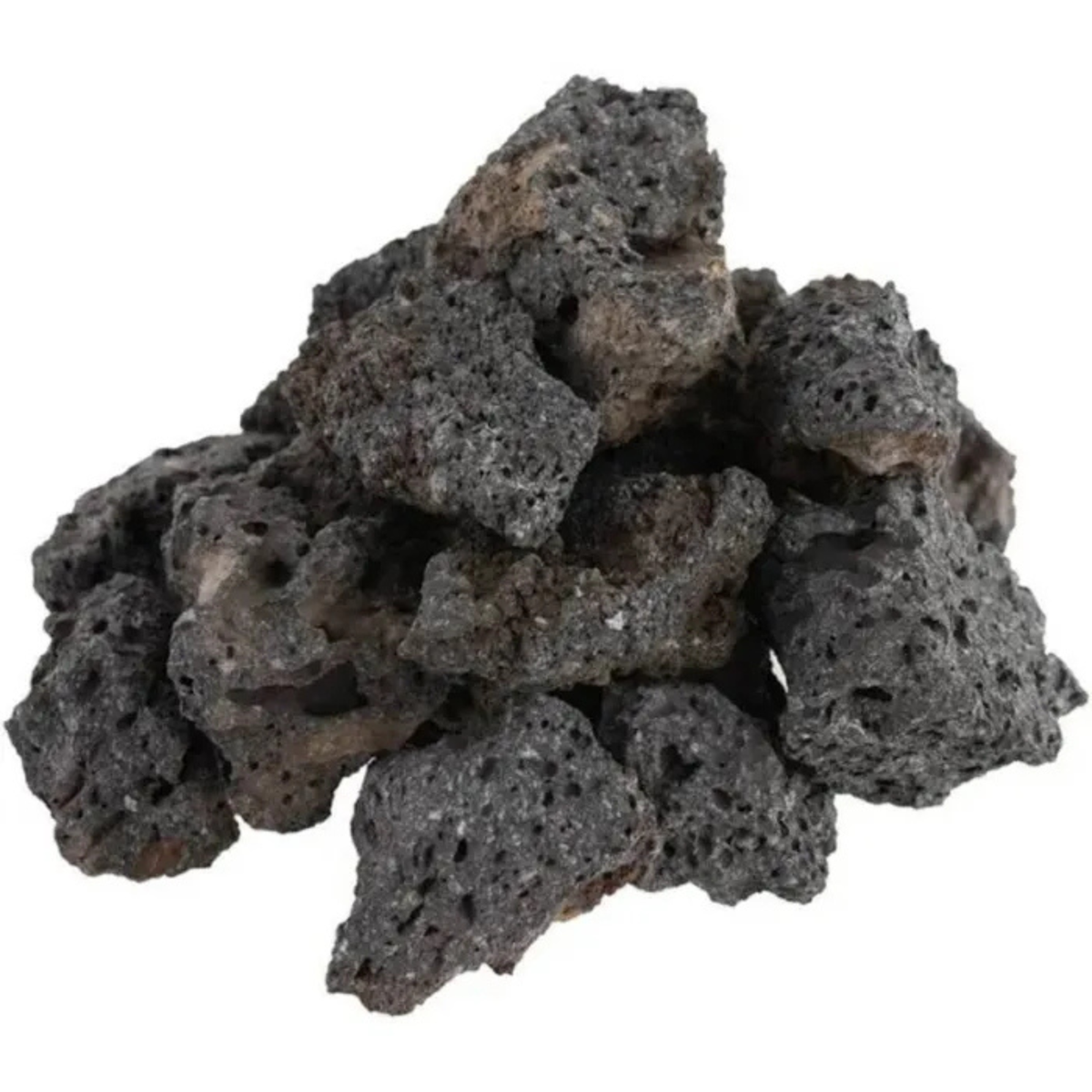 Piedra volcánica - FVH
